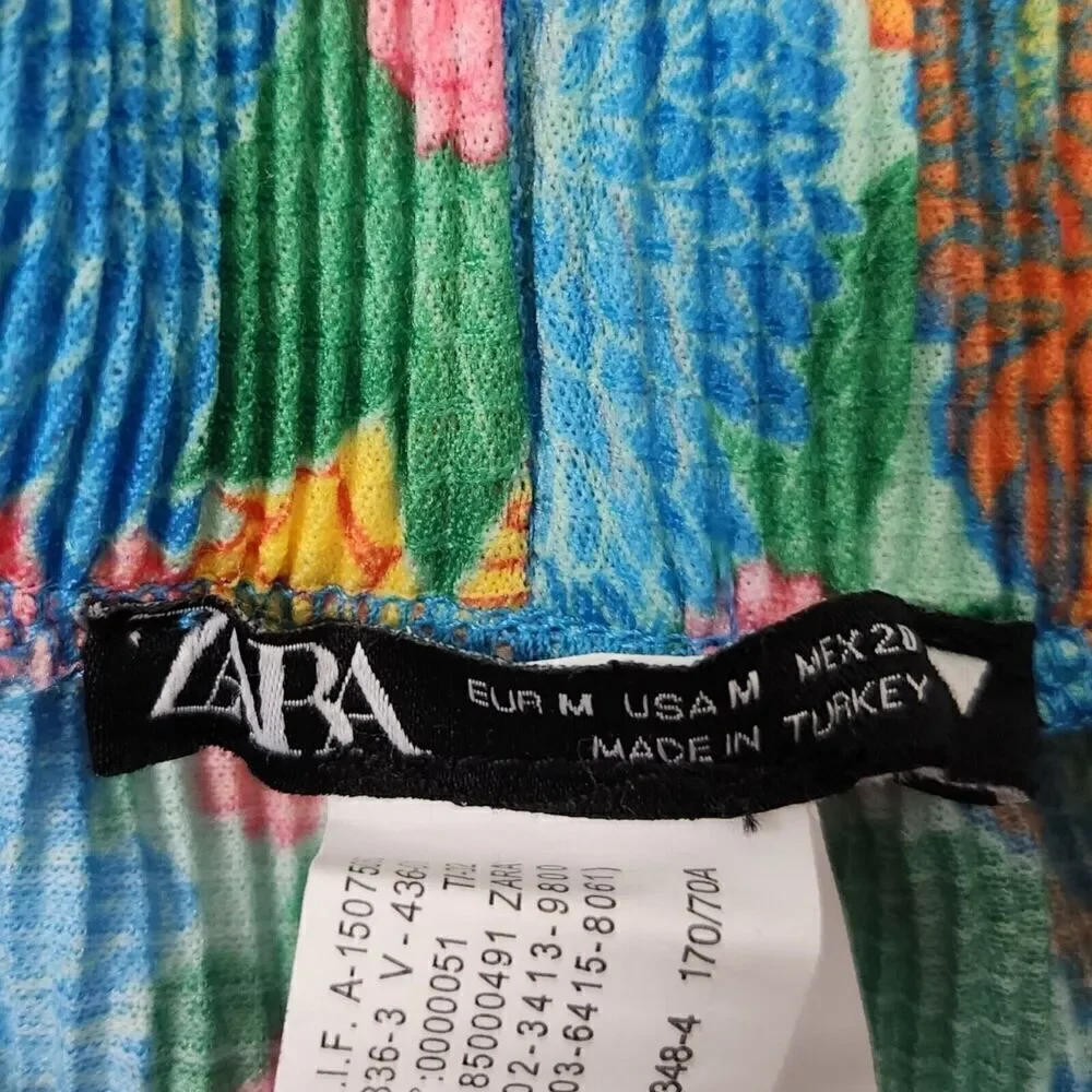 Zara pants womens